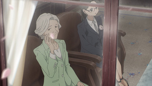 Akebi-chan no Sailor-fuku