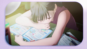 Akebi-chan no Sailor-fuku