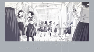 Akebi-chan no Sailor-fuku