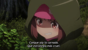 Sword Art Online Alternative: Gun Gale Online
