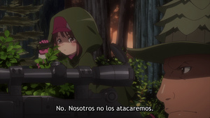 Sword Art Online Alternative: Gun Gale Online