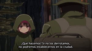 Sword Art Online Alternative: Gun Gale Online
