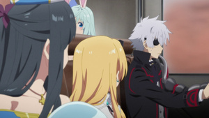 Arifureta Shokugyou de Sekai Saikyou 2nd Season (1080p)