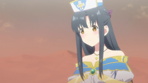 Arifureta Shokugyou de Sekai Saikyou 2nd Season (1080p)