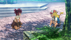 Pokemon Movie 23: Koko