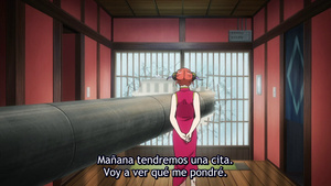 Gintama.: Porori-hen