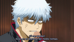 Gintama.: Porori-hen