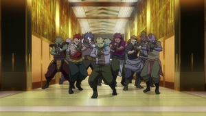 Gintama.: Shirogane no Tamashii-hen