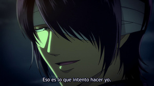 Gintama.: Shirogane no Tamashii-hen - Kouhan-sen