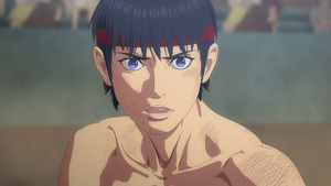 Cestvs: The Roman Fighter