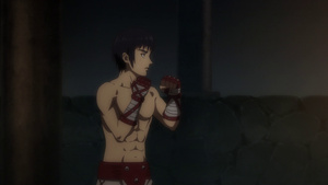 Cestvs: The Roman Fighter