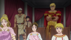 Cestvs: The Roman Fighter