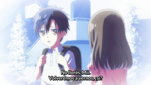 Seirei Gensouki: Spirit Chronicles