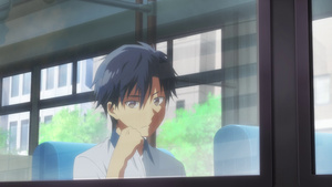 Seirei Gensouki: Spirit Chronicles