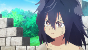 Seirei Gensouki: Spirit Chronicles