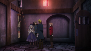 Seirei Gensouki: Spirit Chronicles