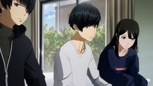 Ashita Sekai ga Owaru Toshitemo