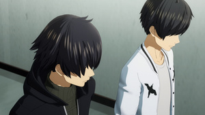 Ashita Sekai ga Owaru Toshitemo