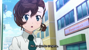 Gegege no Kitarou (2018)