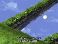 La Princesa Abandonada 