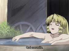 La Princesa Abandonada 