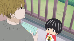 Kotarou wa Hitorigurashi