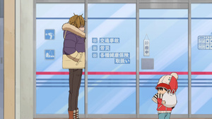 Kotarou wa Hitorigurashi