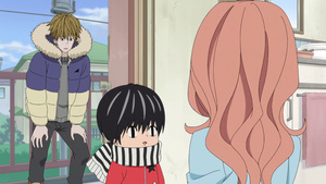 Kotarou wa Hitorigurashi