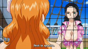 One Piece Film: Gold Episode 0 - 711 ver.