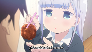 Aharen-san wa Hakarenai