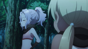 Kunoichi Tsubaki no Mune no Uchi