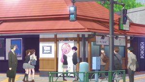 Kawaii dake ja Nai Shikimori-san