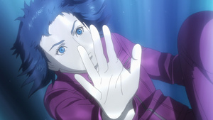 Koukaku Kidoutai Arise: Ghost in the Shell - Border:2 Ghost Whispers