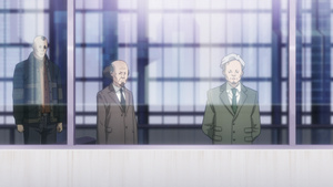 Koukaku Kidoutai Arise: Ghost in the Shell - Border:4 Ghost Stands Alone