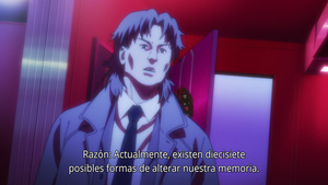 Koukaku Kidoutai Arise: Ghost in the Shell - Border:4 Ghost Stands Alone