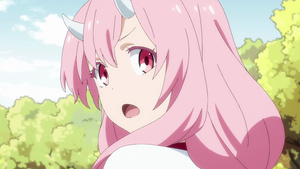 Tensura Nikki: Tensei shitara Slime Datta Ken (BDrip)