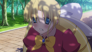 Ladies versus Butlers!