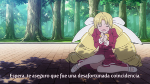 Ladies versus Butlers!