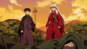 Hanyou no Yashahime: Sengoku Otogizoushi