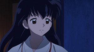 Hanyou no Yashahime: Sengoku Otogizoushi