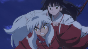 Hanyou no Yashahime: Sengoku Otogizoushi