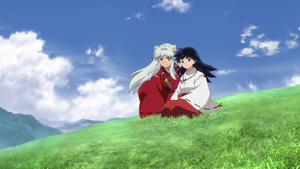 Hanyou no Yashahime: Sengoku Otogizoushi