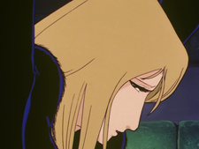 Ginga Tetsudou 999: Eien no Tabibito Emeraldas