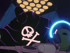 Ginga Tetsudou 999: Eien no Tabibito Emeraldas