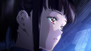 Koutetsujou no Kabaneri Movie 1: Tsudou Hikari