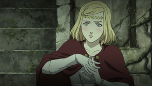 Final Fantasy XV: Episode Ardyn - Prologue