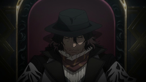 Final Fantasy XV: Episode Ardyn - Prologue