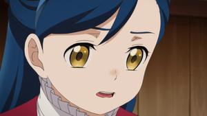 Honzuki no Gekokujou: Shisho ni Naru Tame ni wa Shudan wo Erandeiraremasen 3rd Season