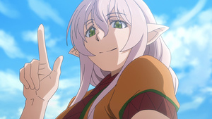 Gaikotsu Kishi-sama, Tadaima Isekai e Odekakechuu