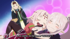 Gaikotsu Kishi-sama, Tadaima Isekai e Odekakechuu